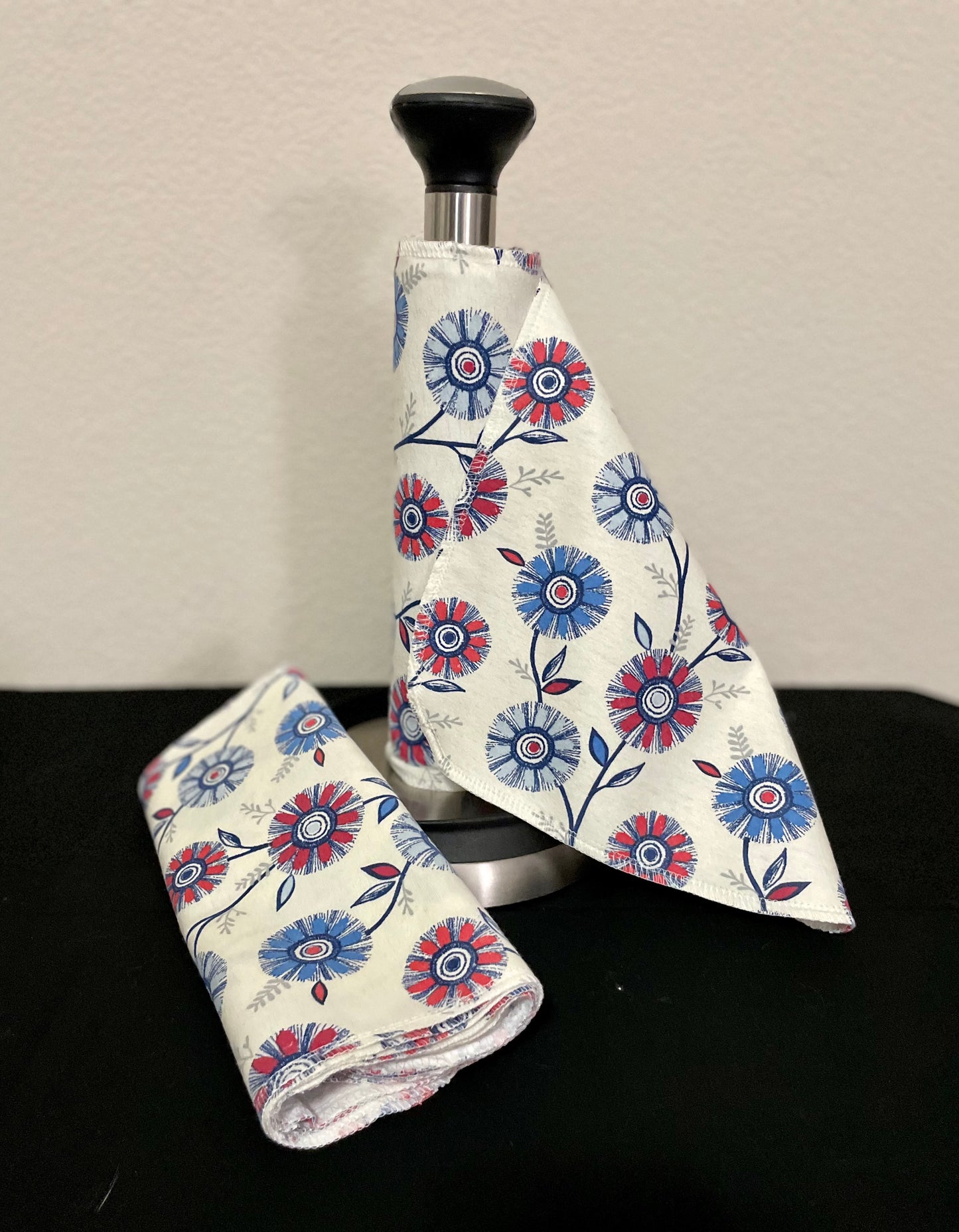 Eco-Friendly / Reusable Unpaper Towels