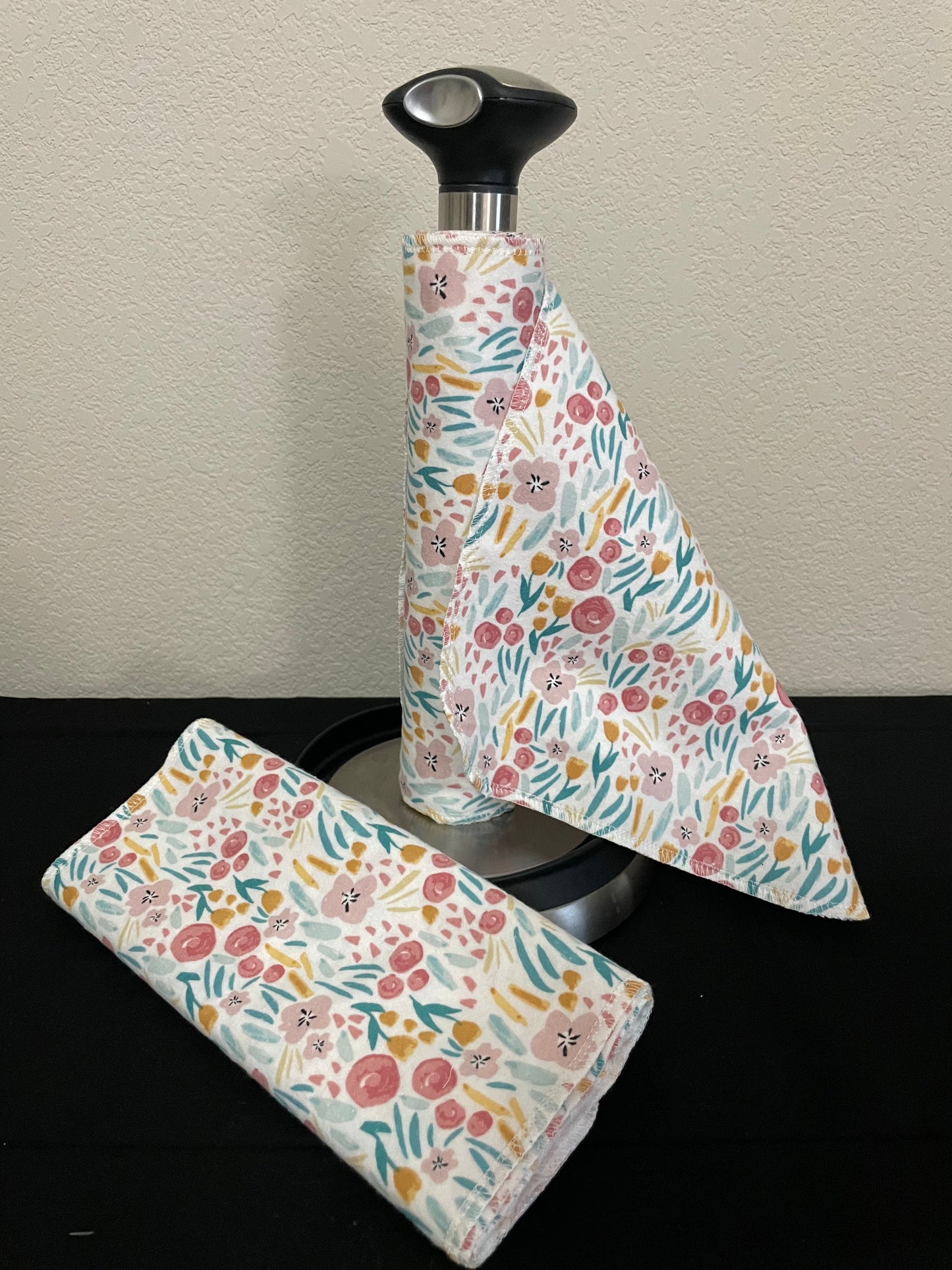 Eco-Friendly / Reusable Unpaper Towels